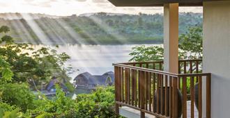 Mangoes Resort - Port Vila