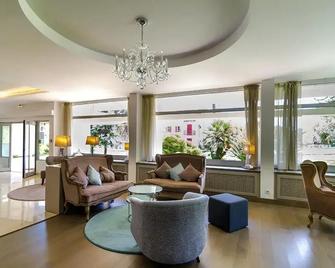 Hotel Du Parc - Arcachon - Lobby