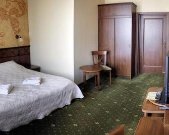 Tarasy Wang - Karpacz - Bedroom