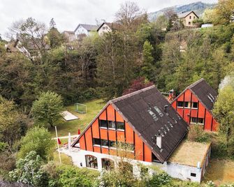 Delémont Youth Hostel - Delémont