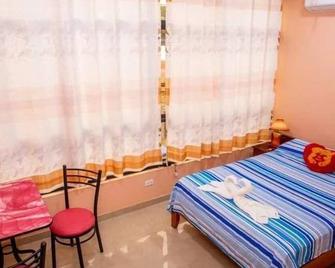 Hospedaje Jayko - Nauta - Habitación