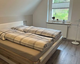 Ferienwohnung zum Gässchen - Weissenfels