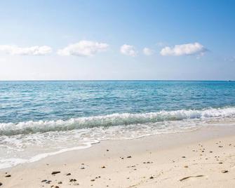 4 bedroom cozy apartment in Rogliano - Rogliano - Beach