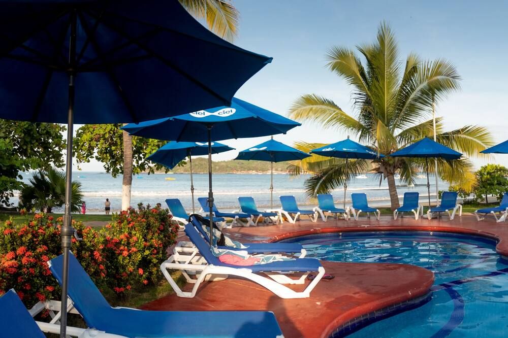 كوالتون كلوب إكستابا - شامل جميع الخدمات