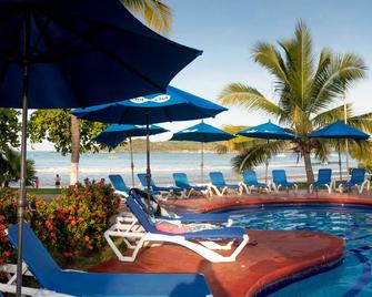 Qualton Club Ixtapa - Ixtapa - Piscina