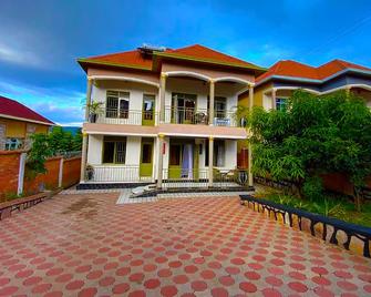Affordable Homes Kigali - Kigali - Building