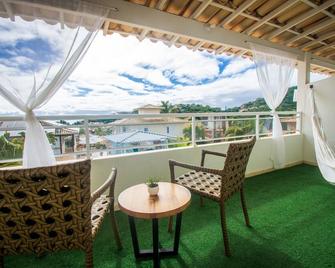 Pousada Aroma do Mar by Latitud Hoteles - Búzios - Balcony