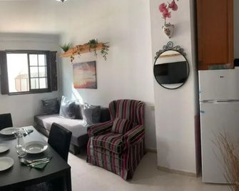 guajara-loft - Santa Cruz de Tenerife - Comedor