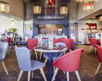 Ibis Budget Bayonne - Bayonne - Restaurant