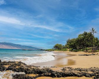 Maui Banyan A-202 Unit A - Kīhei - Beach