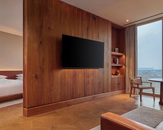 Mumian Beijing Daxing International Airport - Langfang