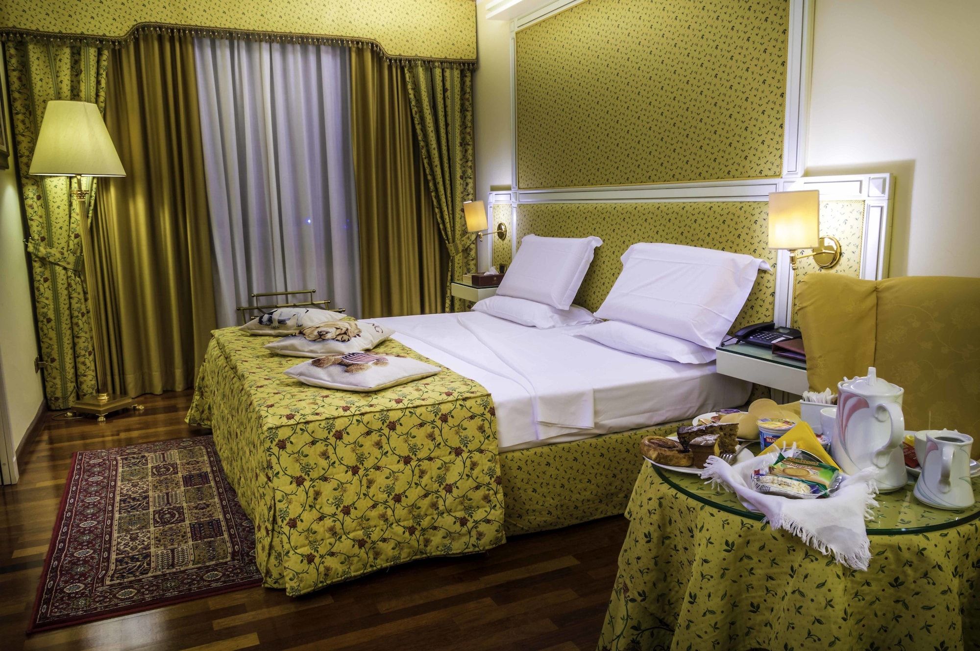 إفجي هوتل كوليكشن - لا بوسولا