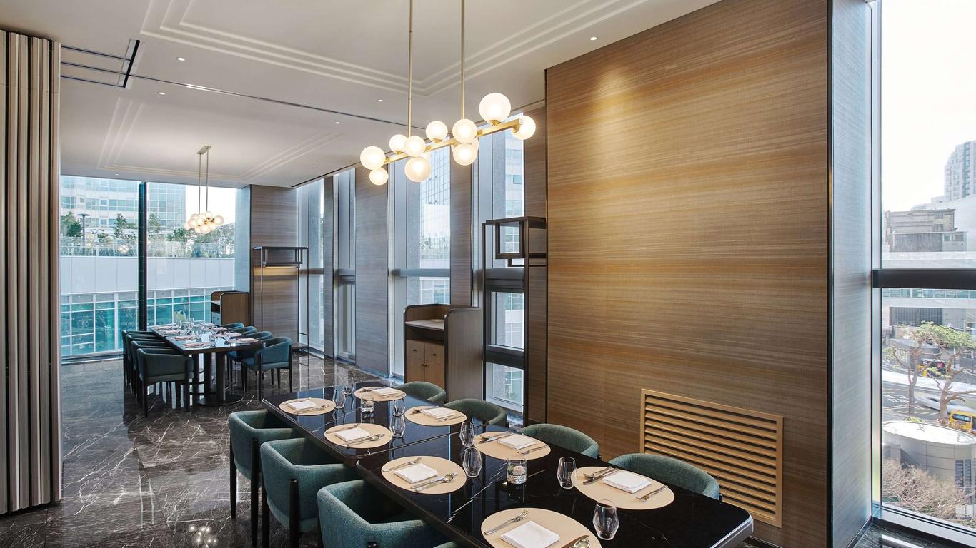 윈덤 그랜드 부산