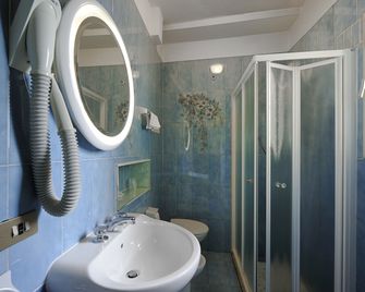 Hotel Bertusi - Porretta Terme - Bad