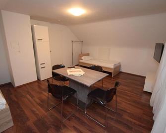 Apartment Ostfildern-Nellingen II - Ostfildern - Essbereich
