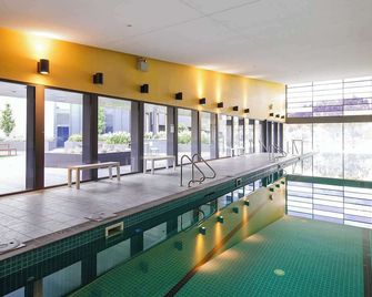 A 3br Apt Next To Melbourne Zoo Free Parking - Melbourne - Pool