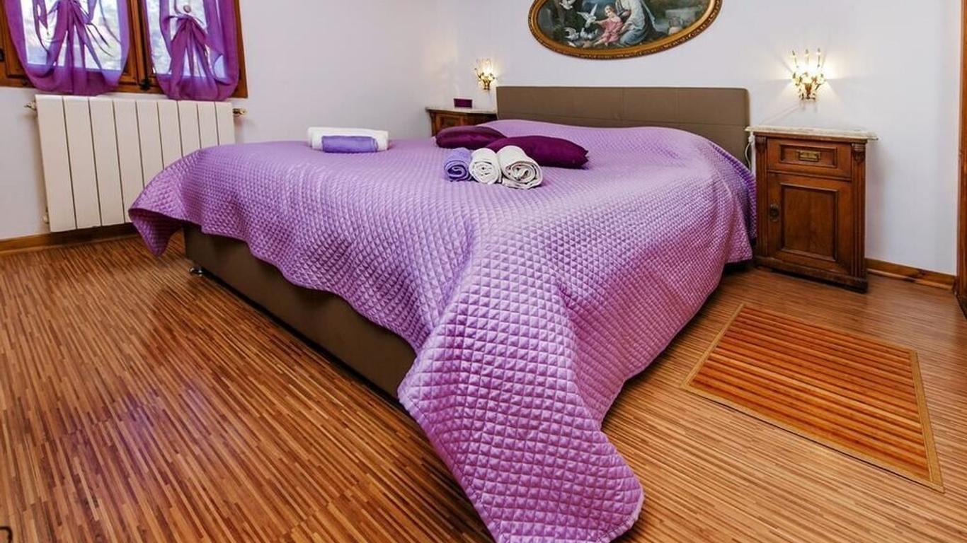 Rooms Barbieri Rovinj