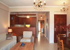 Best House, Sea View II, Pylos, Messinias - Pylos - Living room