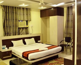 Hotel Anand International - Samāstipur - Habitació