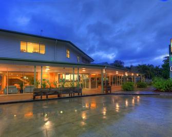 Lismore Gateway Motel - Lismore - Byggnad