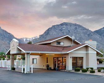 Royal Inn Provo - Provo - Edifício