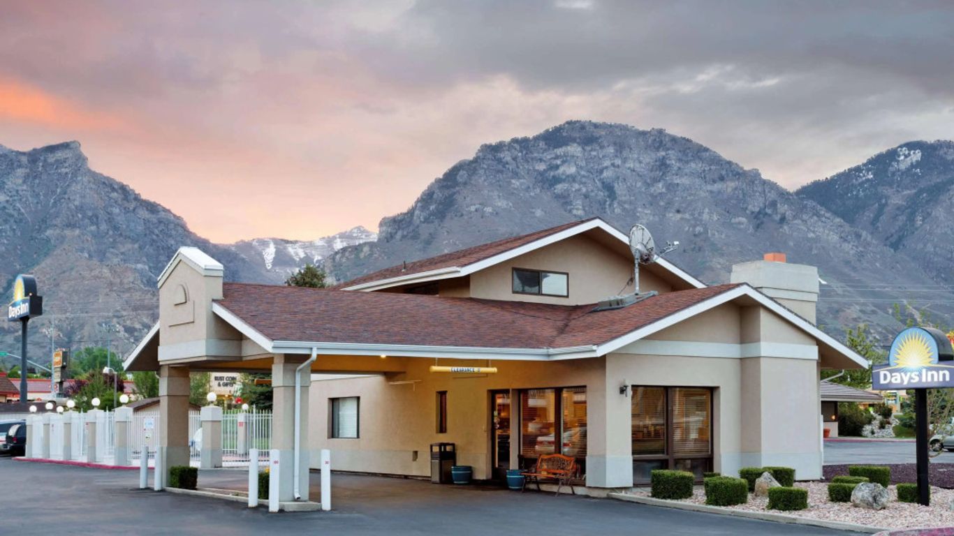 Royal Inn Provo
