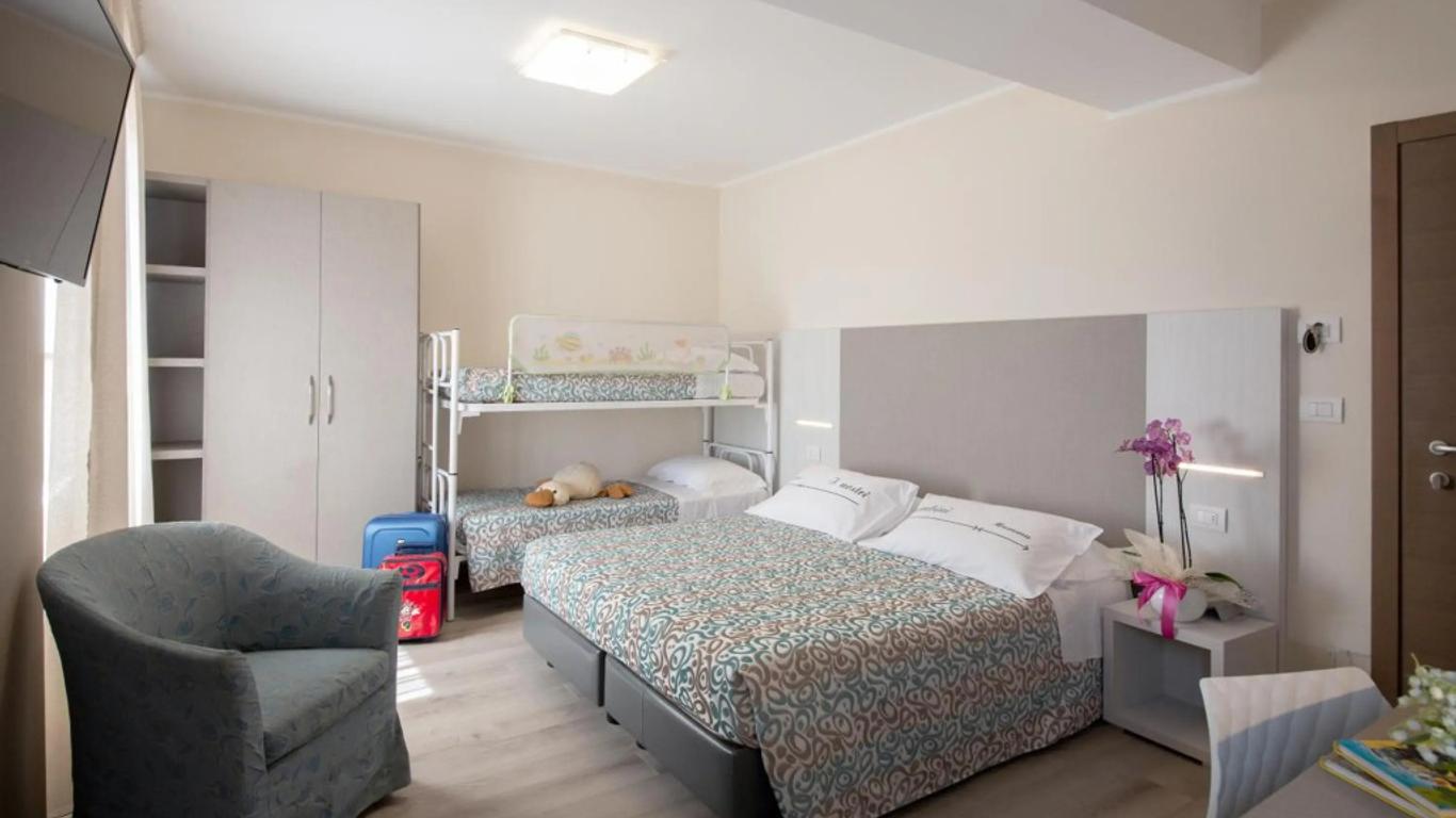 Hotel Sole