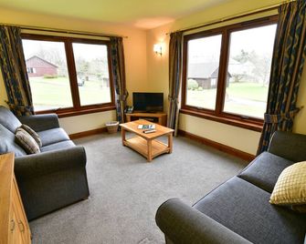 Moness Resort - Aberfeldy - Sala