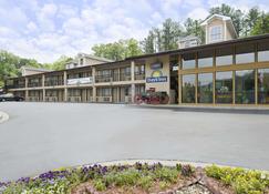 Days Inn by Wyndham Cartersville - Cartersville - Edifício