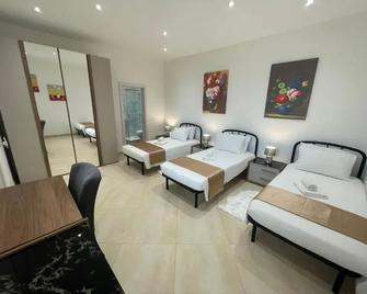 Alina Boutique Living - Victoria - Camera da letto