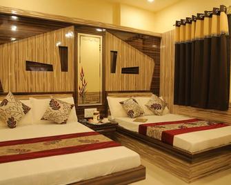 Hotel Royal Ajmer - Ajmer - Habitación