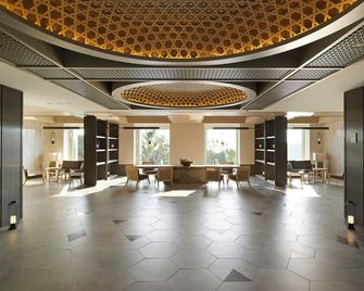 Gloria Manor - Hengchun Township - Lobby