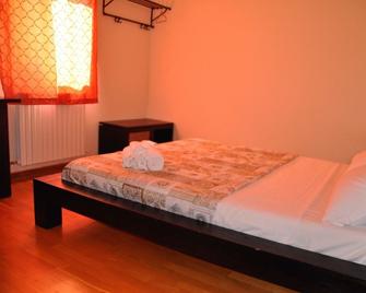 Belmonte Inn - Servigliano - Bedroom