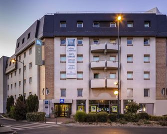 ibis budget Saint-Gratien Enghien-les-Bains - Saint-Gratien - Bâtiment