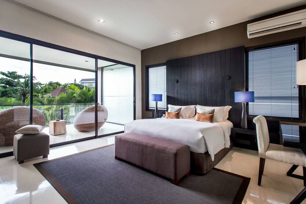 Cicada Luxury Townhouses