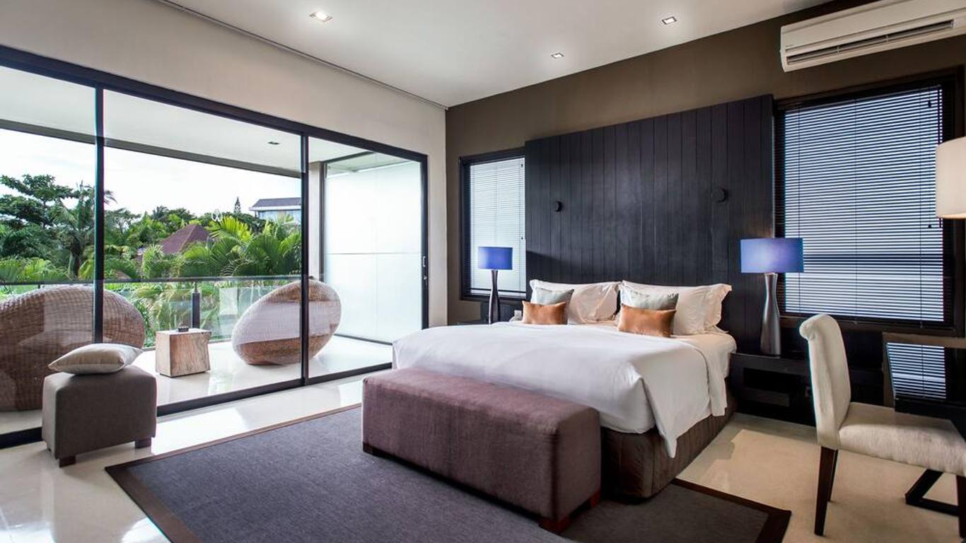 Cicada Luxury Townhouses
