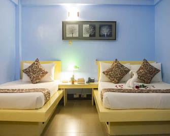 Franchise One Hotel 7430 - Makati - Bedroom