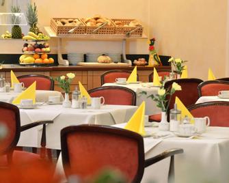 Hotel Ludwig Superior - Cologne - Restaurant