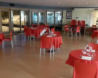 Hotel Lago Losetta - Sestriere - Restaurant