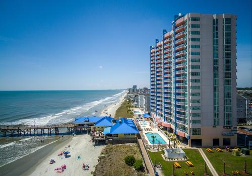 Prince Resort from $96. North Myrtle Beach Hotel Deals & Reviews - KAYAK