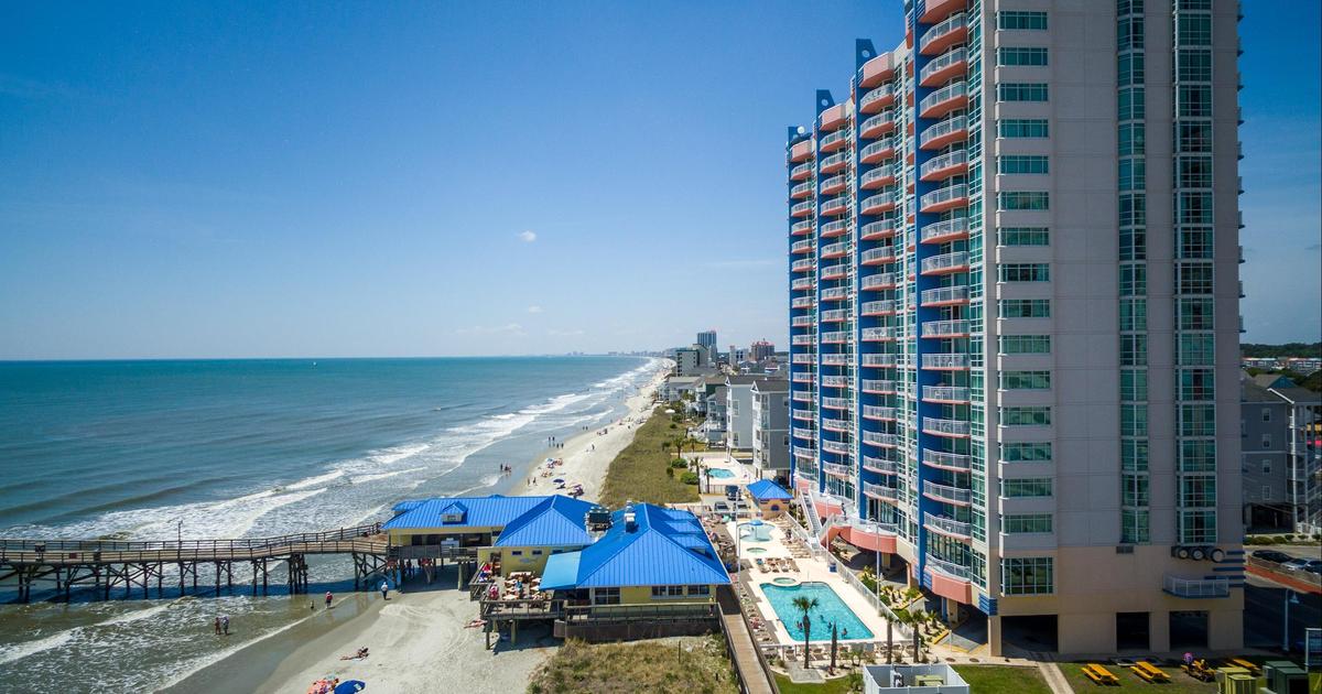 Prince Resort from $121. North Myrtle Beach Hotel Deals & Reviews - KAYAK