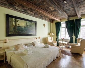 Tyn Yard Residence - Prague - Bedroom