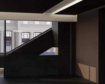 7ba Hotel Milano - 밀라노 - 계단