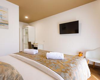 Luxury Rooms Fetivi - Split - Chambre