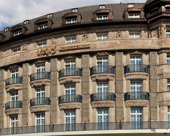 Victor's Residenz-Hotel Leipzig - Leipzig - Building