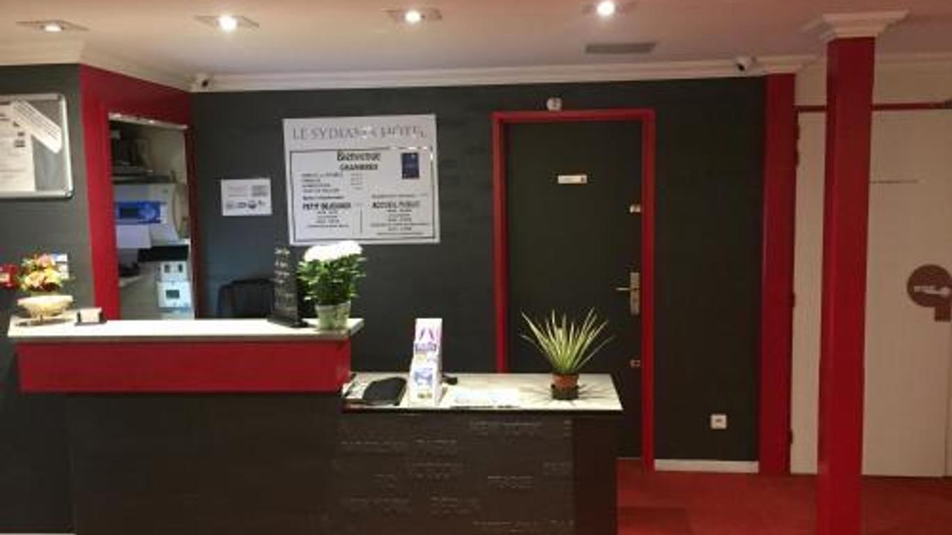 Fasthotel