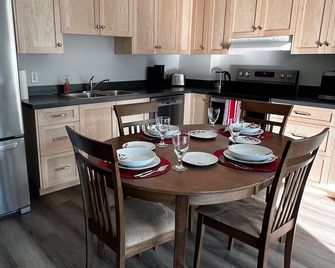 Apartment for rent. - Trail - Kitchen