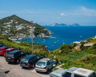 Hotel Ortensia - Ponza