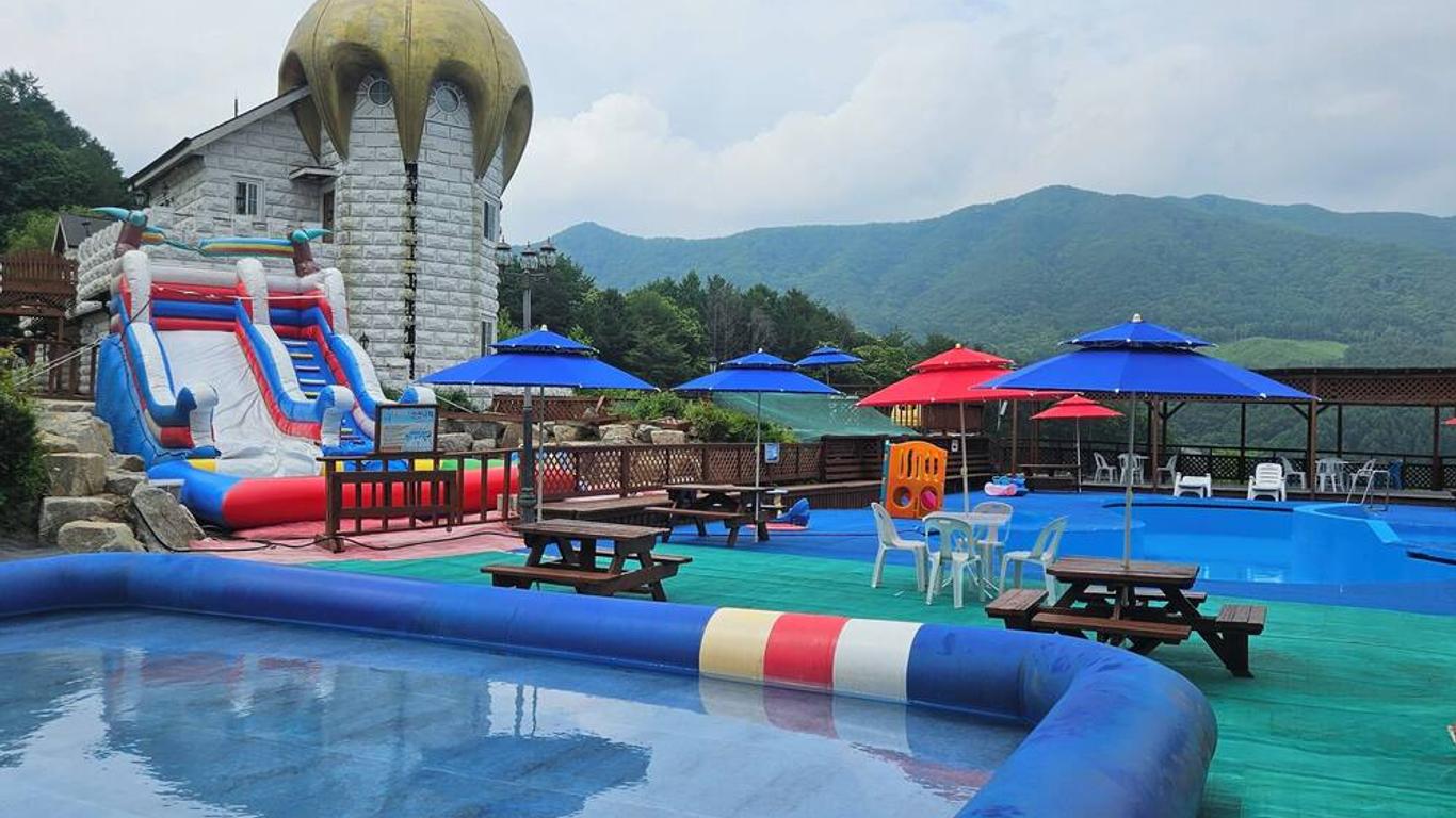 Elf Resort Hotel