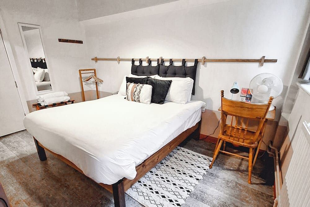 مالاكونا ليفربول - ليفربول - غرفة نوم